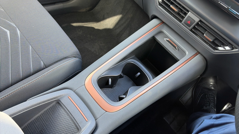 CUPRA Born 150kW V2 58kWh 5dr Auto Electric Hatchback